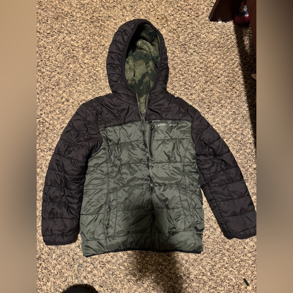 Kids Eddie Bauer Jacket